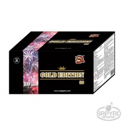 GOLD EDITION 80 CLE4105